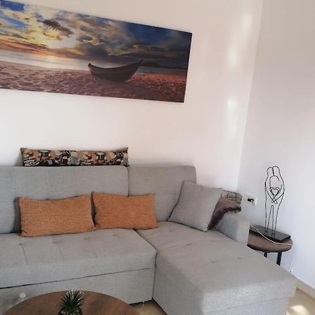 Апартаменти Views, Family & Private Parking In Alto Albayzin Гранада Екстер'єр фото