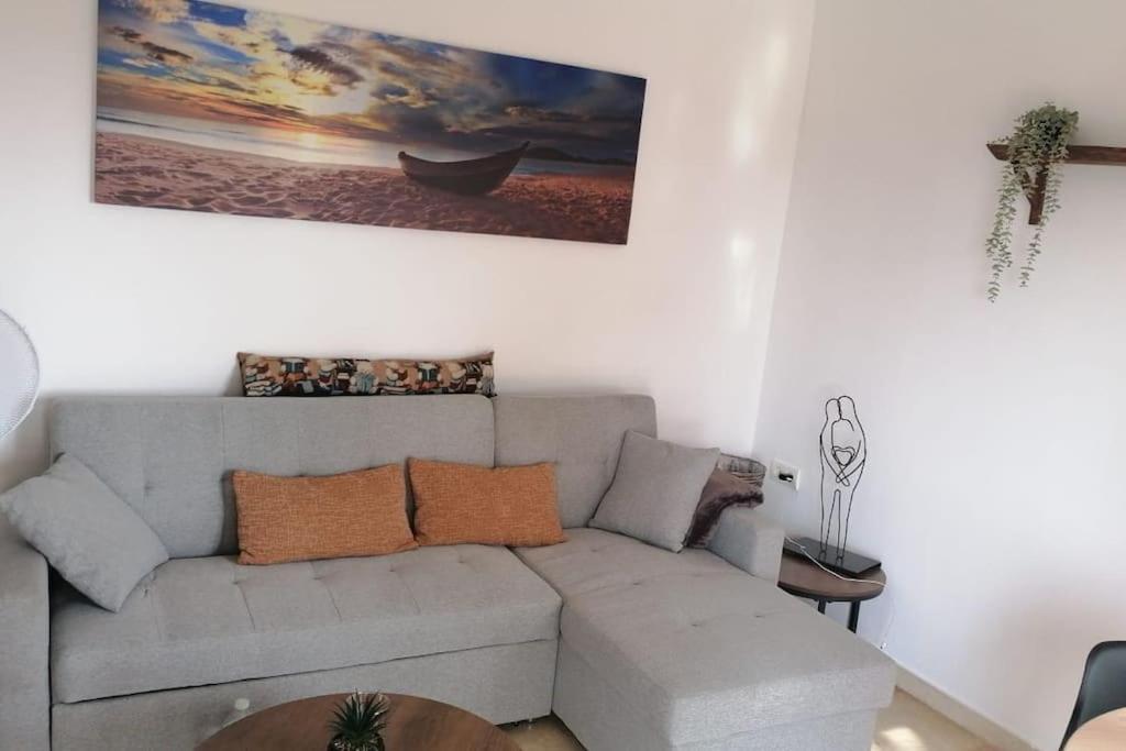 Апартаменти Views, Family & Private Parking In Alto Albayzin Гранада Екстер'єр фото